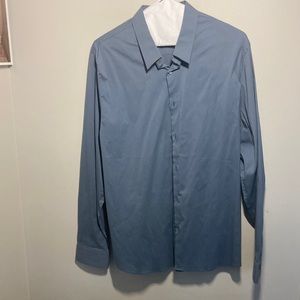 James Perse Button Down
